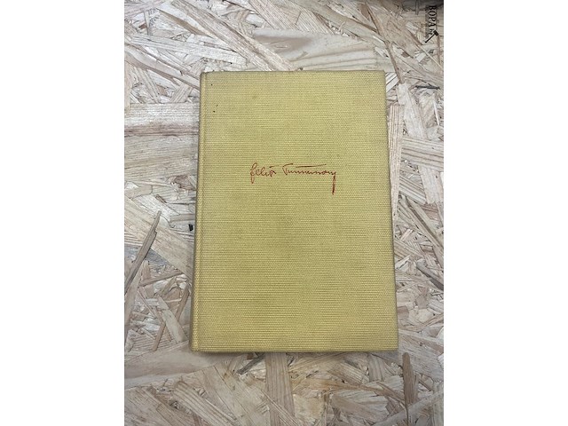 Lot 268 - felix timmermans waaronder begijnhofsproken zie genummerde e - afbeelding 13 van  27
