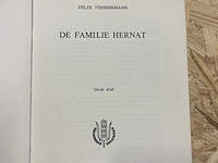 Lot 268 - felix timmermans waaronder begijnhofsproken zie genummerde e - afbeelding 14 van  27