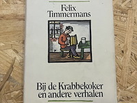 Lot 268 - felix timmermans waaronder begijnhofsproken zie genummerde e - afbeelding 15 van  27
