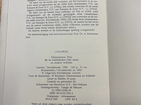 Lot 268 - felix timmermans waaronder begijnhofsproken zie genummerde e - afbeelding 16 van  27
