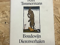 Lot 268 - felix timmermans waaronder begijnhofsproken zie genummerde e - afbeelding 17 van  27