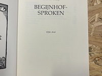 Lot 268 - felix timmermans waaronder begijnhofsproken zie genummerde e - afbeelding 21 van  27