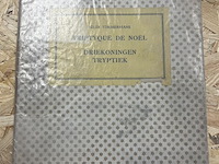 Lot 268 - felix timmermans waaronder begijnhofsproken zie genummerde e - afbeelding 22 van  27