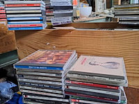 Lot 268 - lot cd's klassieke muziek en opera - afbeelding 3 van  3