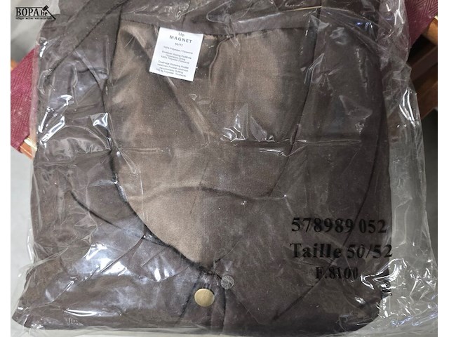 Lot 268 - lot dames jassen maat 50/52 ong 12 stuks - afbeelding 2 van  3