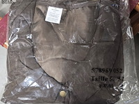 Lot 268 - lot dames jassen maat 50/52 ong 12 stuks - afbeelding 2 van  3