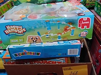 Lot 268 - lot gezelschapsspellen - afbeelding 1 van  4