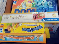 Lot 268 - lot gezelschapsspellen - afbeelding 2 van  4