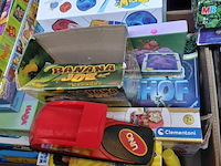 Lot 268 - lot gezelschapsspellen - afbeelding 3 van  4