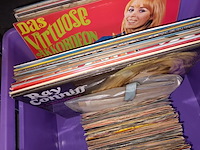 Lot 268 - lp’s en singels. 85 stuks - afbeelding 2 van  4