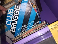 Lot 268 - lp’s en singels. 85 stuks - afbeelding 3 van  4