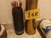Lot 268 - obus - afbeelding 1 van  2