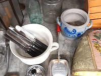 Lot 269 - brocante. 27 stuks - afbeelding 3 van  5