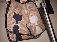 Lot 269 - deurmatten en deurborstels. 9 stuks - afbeelding 4 van  6