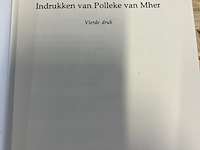 Lot 269 - felix timmermans waaronder boerenpsalm -adagio boek nr 8 mau - afbeelding 2 van  13