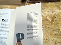 Lot 269 - felix timmermans waaronder boerenpsalm -adagio boek nr 8 mau - afbeelding 5 van  13