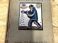 Lot 269 - felix timmermans waaronder boerenpsalm -adagio boek nr 8 mau - afbeelding 6 van  13