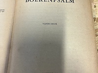 Lot 269 - felix timmermans waaronder boerenpsalm -adagio boek nr 8 mau - afbeelding 7 van  13