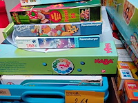 Lot 269 - lot spel jonge kinderen - afbeelding 1 van  3