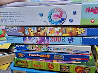 Lot 269 - lot spel jonge kinderen - afbeelding 3 van  3