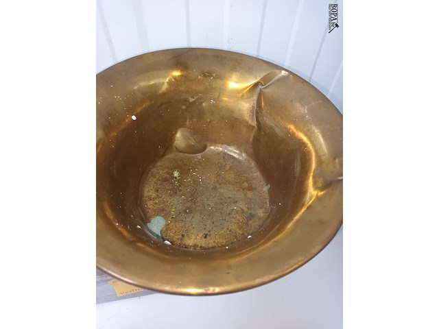 Lot 27 - antieke weegschaal - afbeelding 3 van  7