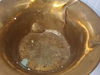 Lot 27 - antieke weegschaal - afbeelding 3 van  7