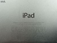 Lot 27 - apple ipad air 1 en sumup toestel - afbeelding 5 van  5