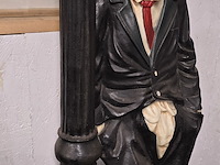 Lot 27 - charlie chaplin - afbeelding 2 van  3