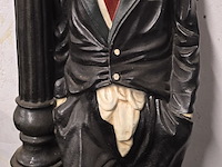 Lot 27 - charlie chaplin - afbeelding 3 van  3
