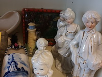 Lot 27 - deco. 22 stuks - afbeelding 4 van  4