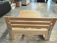 Lot 27 - eenpersoonsbed - afbeelding 2 van  3