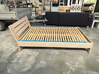 Lot 27 - eenpersoonsbed - afbeelding 3 van  3