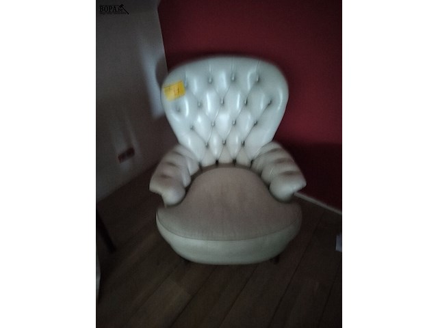 Lot 27 - fauteuil - afbeelding 1 van  1