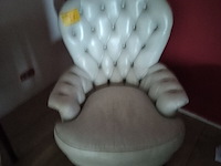 Lot 27 - fauteuil - afbeelding 1 van  1