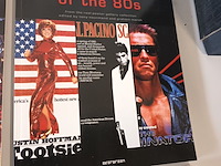 Lot 27 - film posters boeken. 4 stuks - afbeelding 6 van  11