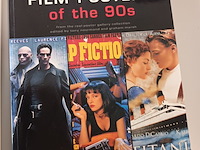Lot 27 - film posters boeken. 4 stuks - afbeelding 7 van  11
