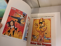 Lot 27 - film posters boeken. 4 stuks - afbeelding 9 van  11