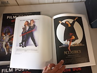Lot 27 - film posters boeken. 4 stuks - afbeelding 10 van  11