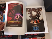 Lot 27 - film posters boeken. 4 stuks - afbeelding 11 van  11