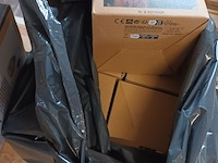 Lot 27 - hanglampen. 7 stuks - afbeelding 3 van  3