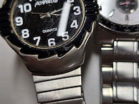 Lot 27 - herenuurwerken 3 stuks - afbeelding 4 van  4