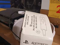 Lot 27 - hoofdtelefoon. 2 stuks - afbeelding 3 van  4