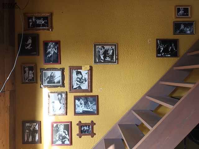 Lot 27 - kaders. 15 stuks - afbeelding 1 van  6