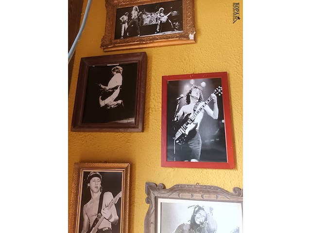 Lot 27 - kaders. 15 stuks - afbeelding 2 van  6