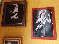 Lot 27 - kaders. 15 stuks - afbeelding 2 van  6