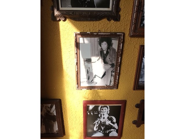 Lot 27 - kaders. 15 stuks - afbeelding 3 van  6