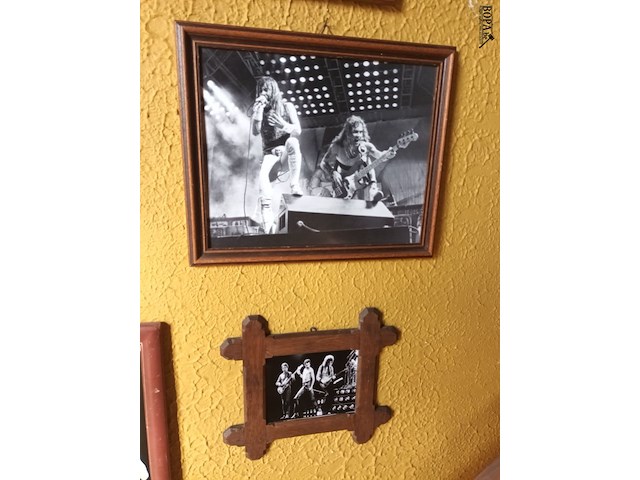 Lot 27 - kaders. 15 stuks - afbeelding 4 van  6