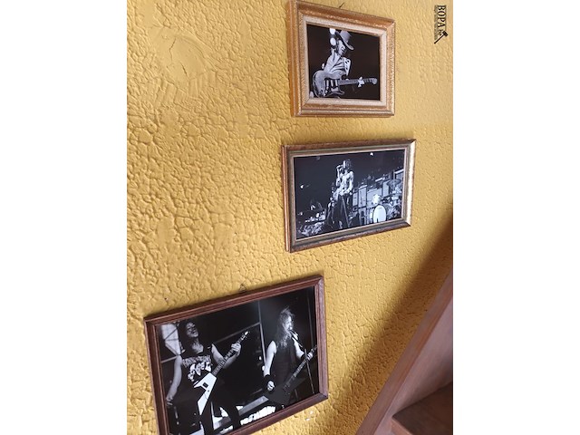 Lot 27 - kaders. 15 stuks - afbeelding 6 van  6