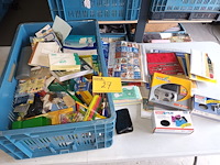 Lot 27 - lot kantoormateriaal - afbeelding 1 van  6