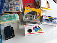 Lot 27 - lot kantoormateriaal - afbeelding 3 van  6